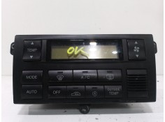 Recambio de mando calefaccion / aire acondicionado para hyundai coupe (gk) 2.0 fx full referencia OEM IAM 972502C050