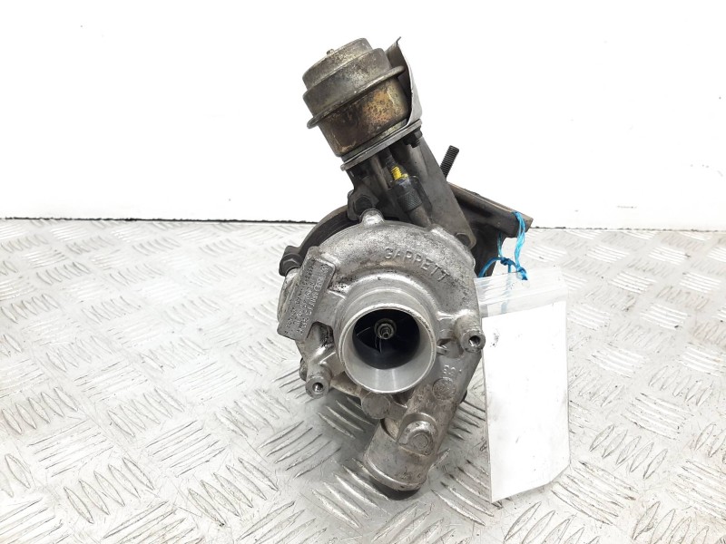 Recambio de turbocompresor para volkswagen passat berlina (3b2) comfortline referencia OEM IAM 028145702C  