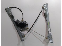 Recambio de elevalunas delantero izquierdo para renault clio iii confort dynamique referencia OEM IAM  CONFORT 