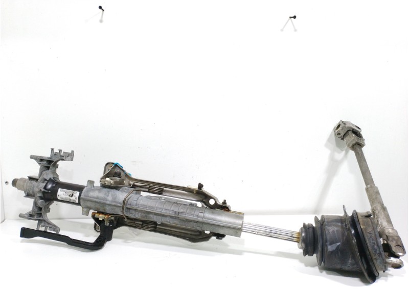Recambio de columna direccion para bmw serie 1 berlina (e81/e87) 118i referencia OEM IAM LS678360601  