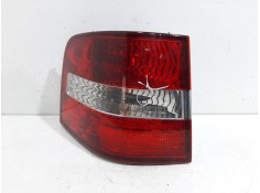 Recambio de piloto trasero izquierdo para fiat stilo (192) 1.6 16v actual (i) referencia OEM IAM   