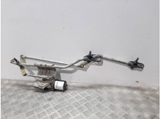 Recambio de motor limpia delantero para renault scenic ii dynamique referencia OEM IAM   