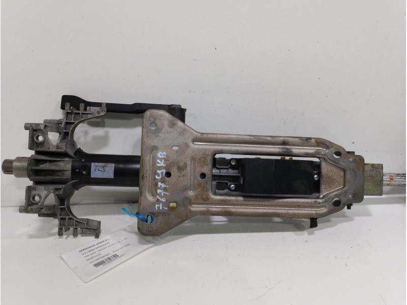 Recambio de columna direccion para bmw serie 1 berlina (e81/e87) 118i referencia OEM IAM LS678360601  