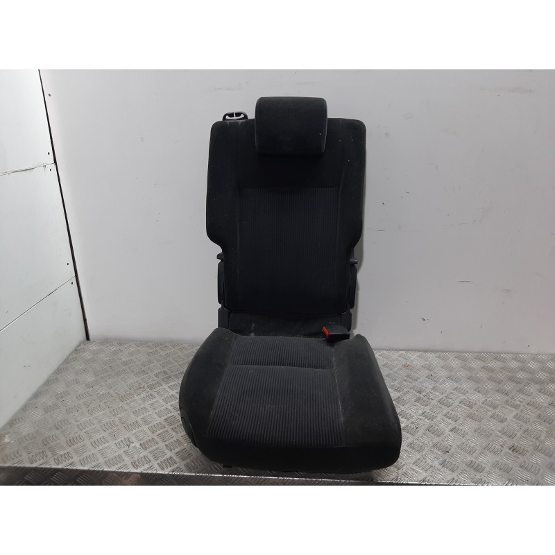 Recambio de asiento trasero izquierdo para ford focus c-max (cap) ambiente (d) referencia OEM IAM   