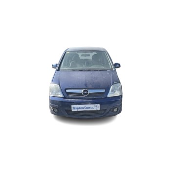 OPEL MERIVA A MONOSPACE (X03)