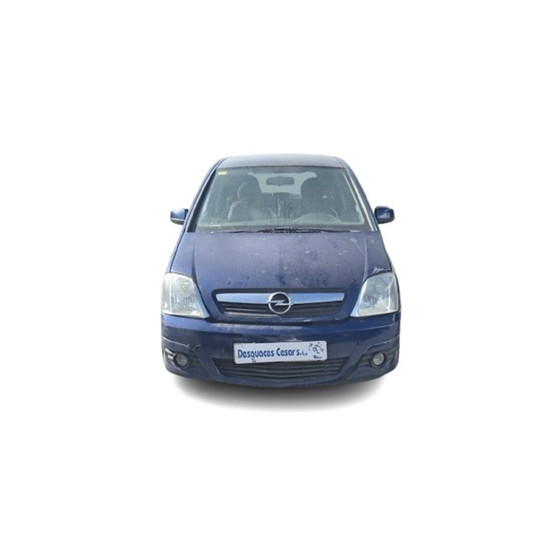 OPEL MERIVA A MONOSPACE (X03) - imagen 1