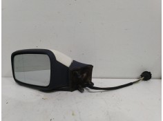 Recambio de retrovisor izquierdo para volvo s70 berlina optima referencia OEM IAM  BLANCO 5 PINES