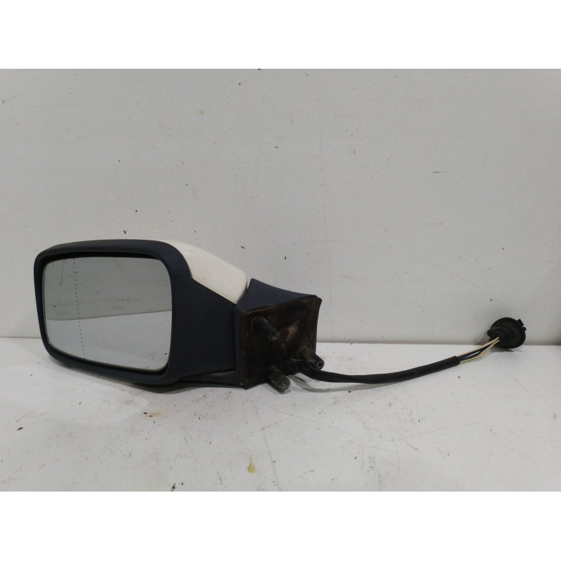 Recambio de retrovisor izquierdo para volvo s70 berlina optima referencia OEM IAM  BLANCO 5 PINES