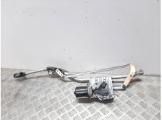 Recambio de motor limpia delantero para renault scenic ii dynamique referencia OEM IAM    2