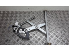 Recambio de elevalunas delantero izquierdo para chevrolet kalos 1.4 se referencia OEM IAM 96541737