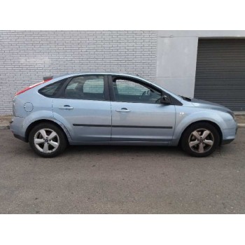 FORD FOCUS BERLINA (CAP)