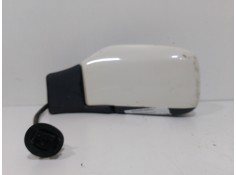 Recambio de retrovisor izquierdo para volvo s70 berlina optima referencia OEM IAM  BLANCO 5 PINES 2