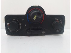 Recambio de mando calefaccion / aire acondicionado para renault clio iii confort dynamique referencia OEM IAM  030967W