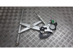 Recambio de elevalunas delantero izquierdo para chevrolet kalos 1.4 se referencia OEM IAM 96541737   2