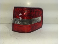 Recambio de piloto trasero derecho para fiat stilo (192) 1.6 16v actual (i) referencia OEM IAM   