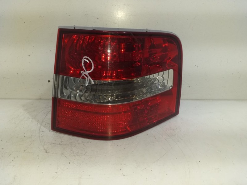 Recambio de piloto trasero derecho para fiat stilo (192) 1.6 16v actual (i) referencia OEM IAM    Recambio de piloto trasero derecho para fiat stilo (192) 1.6 16v actual (i) referencia OEM IAM