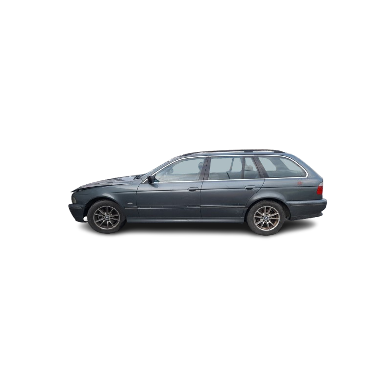 BMW 5 TOURING (E39) - imagen 4