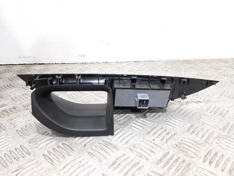 Recambio de mando elevalunas delantero izquierdo para seat altea (5p1) reference referencia OEM IAM 1K4959857CREH  