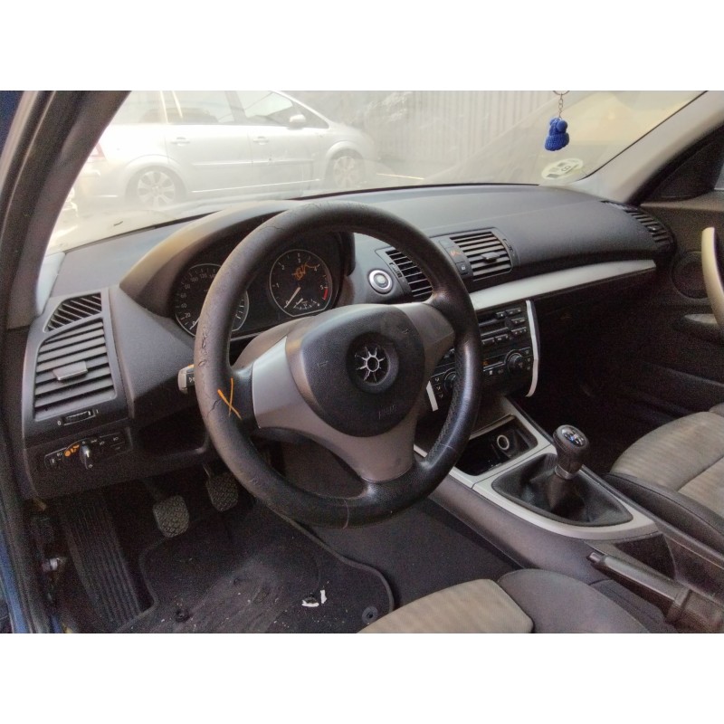 BMW 1 (E87) - imagen 5