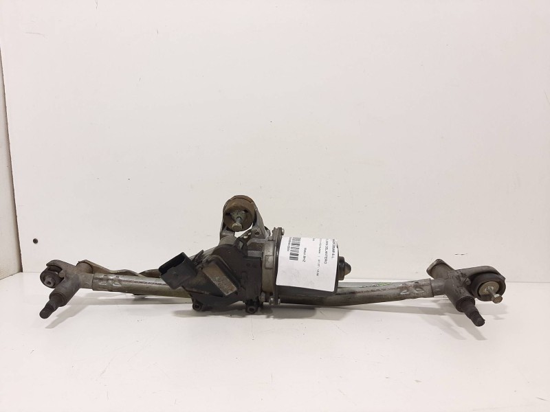 Recambio de motor limpia delantero para citroën c3 1.4 hdi audace referencia OEM IAM   