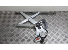 Recambio de elevalunas delantero derecho para chevrolet kalos 1.4 se referencia OEM IAM 96541738   2