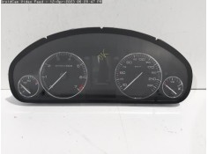 Recambio de cuadro instrumentos para peugeot 407 sr confort referencia OEM IAM  9646259480 