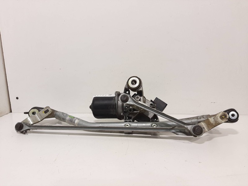 Recambio de motor limpia delantero para citroën c3 1.4 hdi audace referencia OEM IAM   