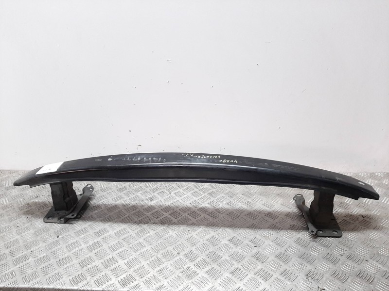 Recambio de refuerzo paragolpes delantero para volkswagen polo (9n1) trendline referencia OEM IAM   