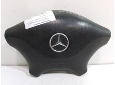 Recambio de airbag delantero izquierdo para mercedes-benz vito combi 06.2003  115 cdi compacto (639.701) referencia OEM IAM 6394