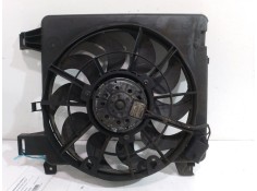 Recambio de electroventilador para opel zafira b family referencia OEM IAM 13132559   2
