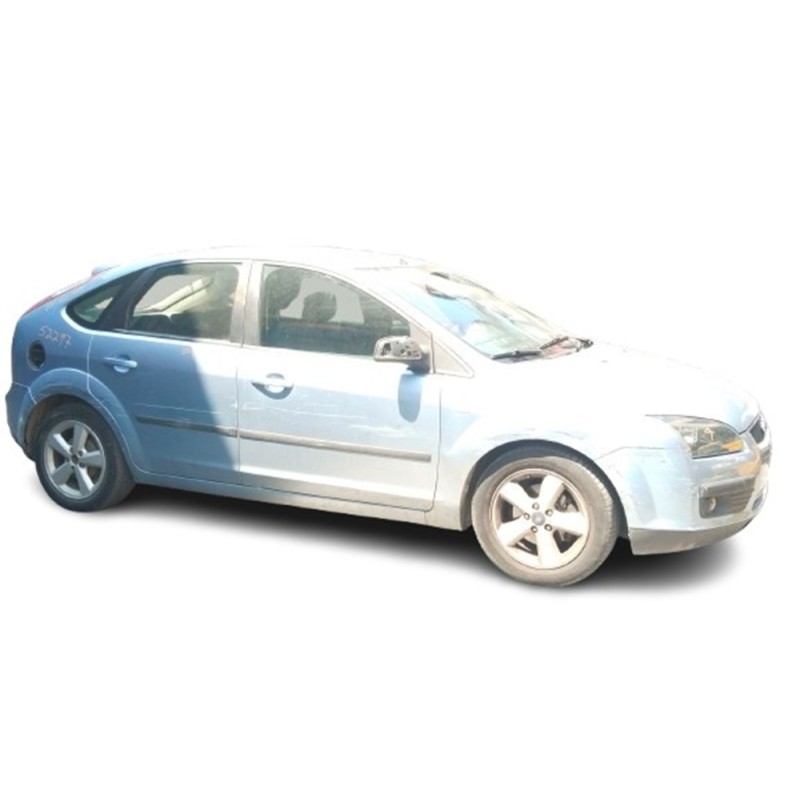FORD FOCUS II (DA_, HCP, DP) - imagen 2