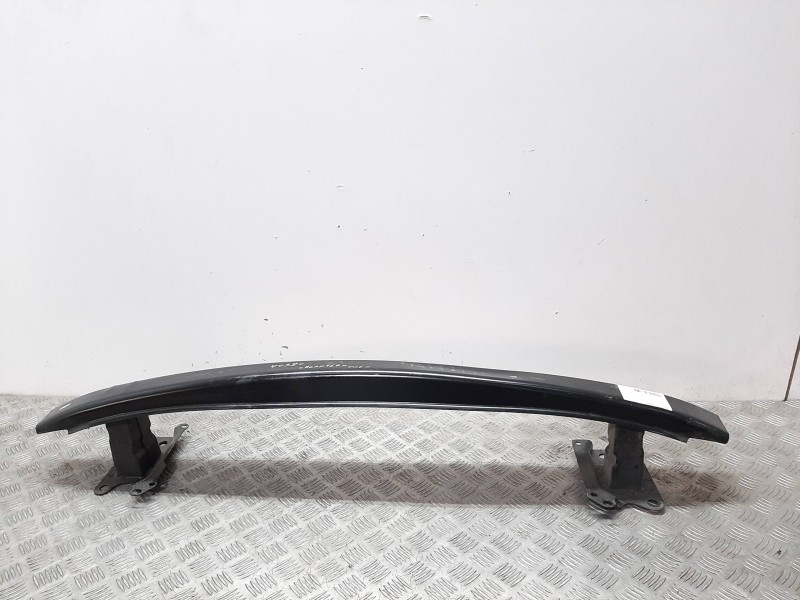 Recambio de refuerzo paragolpes delantero para volkswagen polo (9n1) trendline referencia OEM IAM   