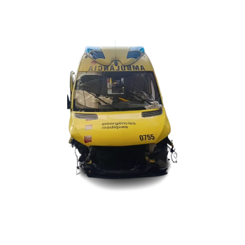 MERCEDES-BENZ SPRINTER 3,5-t Furgoneta (B907, B910) de desguace