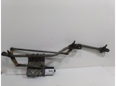 Recambio de motor limpia delantero para renault grand scenic jmj4 referencia OEM IAM  4 PINES