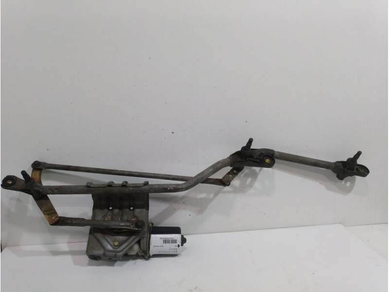 Recambio de motor limpia delantero para renault grand scenic jmj4 referencia OEM IAM  4 PINES 