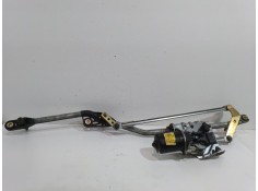 Recambio de motor limpia delantero para renault grand scenic jmj4 referencia OEM IAM  4 PINES  2