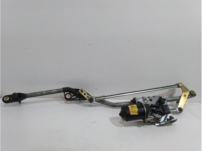 Recambio de motor limpia delantero para renault grand scenic jmj4 referencia OEM IAM  4 PINES 