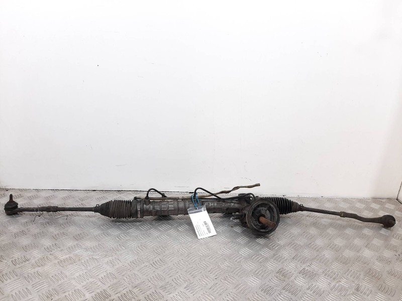 Recambio de cremallera direccion para peugeot 308 1.6 16v hdi fap referencia OEM IAM   