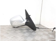 Recambio de retrovisor derecho para volkswagen polo berlina (6n2) conceptline referencia OEM IAM NVE2311 PLATA ELÉCTRICO 2