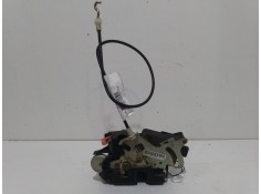 Recambio de cerradura puerta delantera izquierda para mercedes-benz vito combi 06.2003  115 cdi compacto (639.701) referencia OE 2