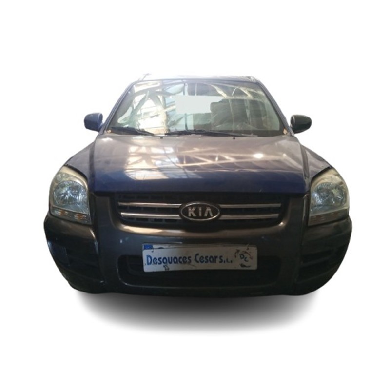 KIA SPORTAGE II (JE_, KM_) - imagen 1