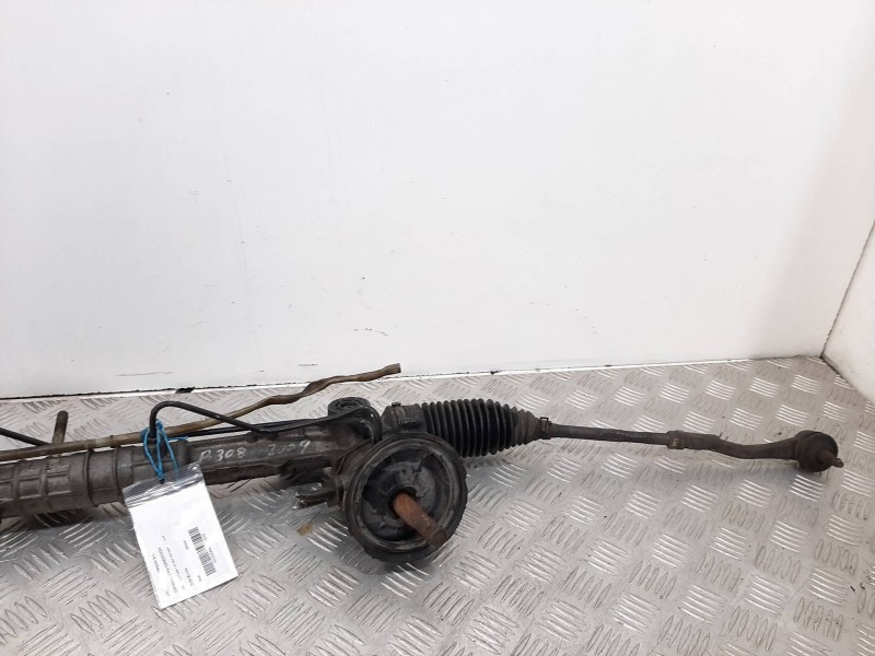 Recambio de cremallera direccion para peugeot 308 1.6 16v hdi fap referencia OEM IAM   