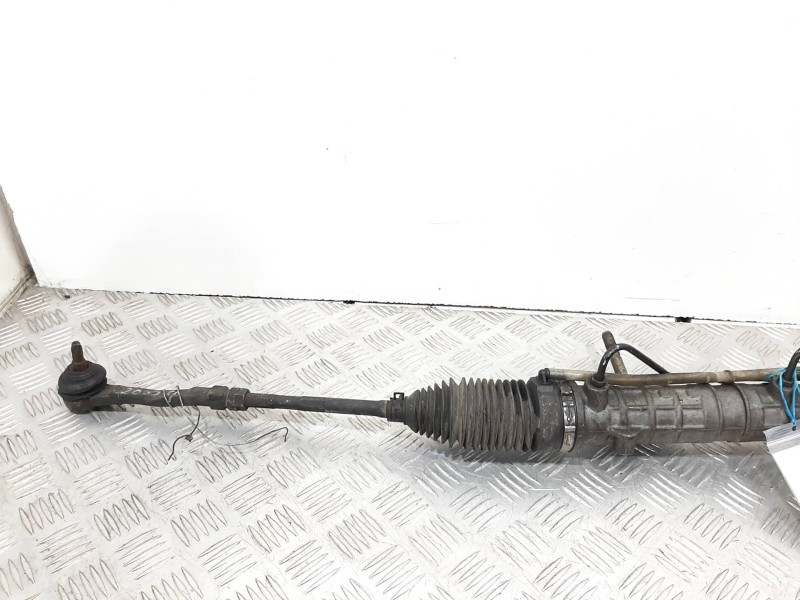 Recambio de cremallera direccion para peugeot 308 1.6 16v hdi fap referencia OEM IAM   