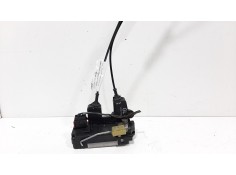 Recambio de cerradura puerta trasera derecha para opel vectra c berlina essentia referencia OEM IAM 13157759  