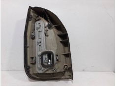 Recambio de piloto trasero derecho para opel zafira a elegance referencia OEM IAM 93175679   2
