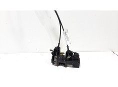 Recambio de cerradura puerta trasera derecha para opel vectra c berlina essentia referencia OEM IAM 13157759   2