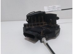 Recambio de cerradura puerta delantera derecha para ford fiesta (cb1) ambiente referencia OEM IAM 8A6AA21812BF 4 PINES  2