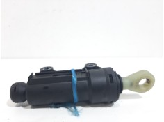 Recambio de bombin embrague para bmw serie 1 berlina (e81/e87) 118i referencia OEM IAM 21526773570  