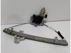 Recambio de elevalunas delantero derecho para kia picanto 1.1 active referencia OEM IAM  2 PINES