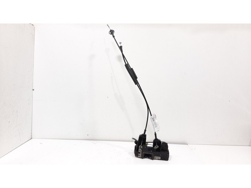 Recambio de cerradura puerta trasera derecha para opel vectra c berlina essentia referencia OEM IAM 13157759  